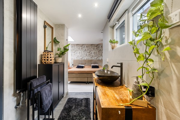 Foto - Te koop: Charmante levensloopbestendige woning!